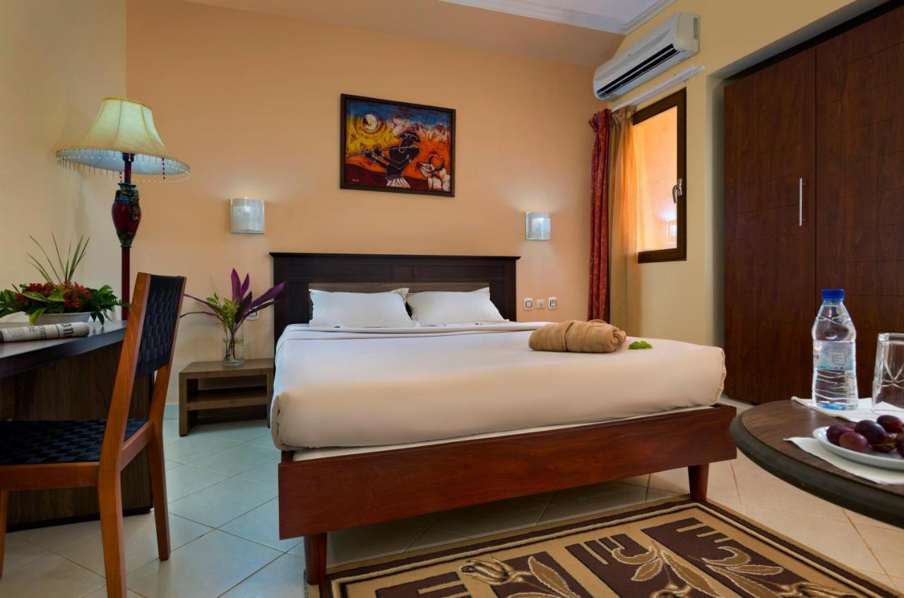 Dunia Hotel Bissau Kültér fotó