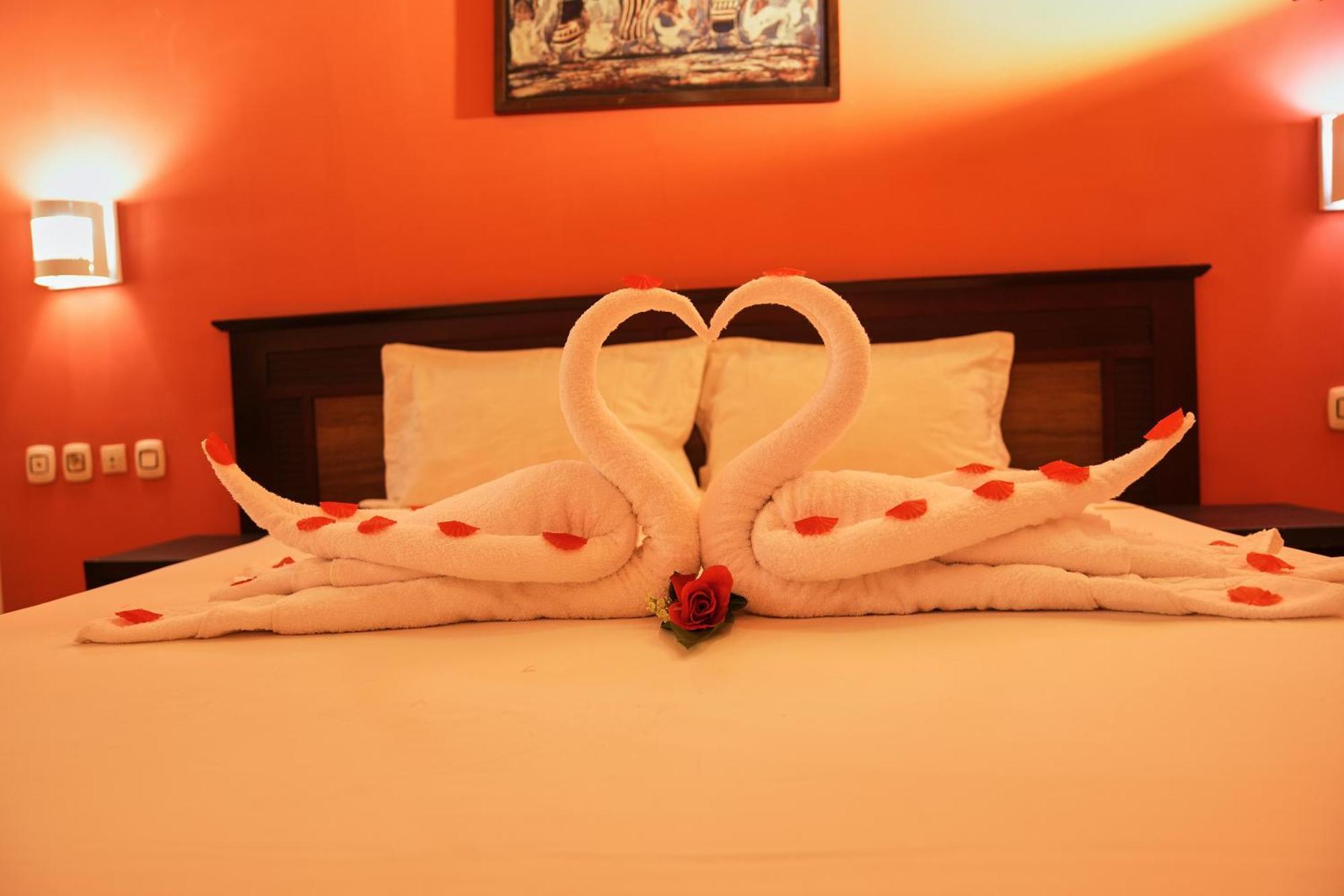 Dunia Hotel Bissau Kültér fotó