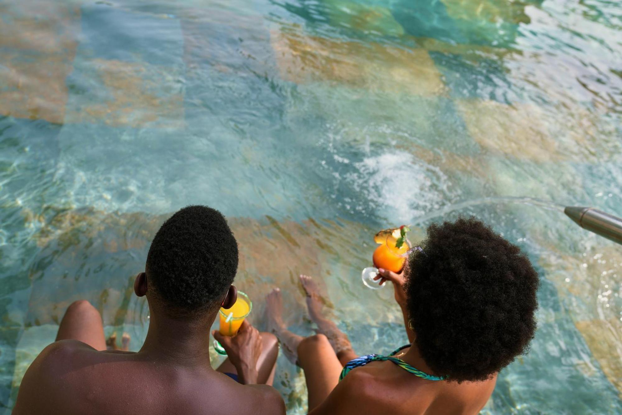 Dunia Hotel Bissau Kültér fotó
