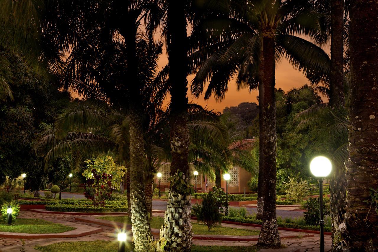 Dunia Hotel Bissau Kültér fotó