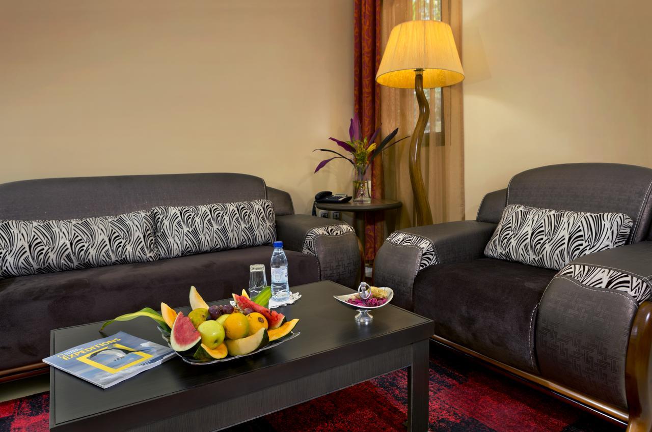 Dunia Hotel Bissau Kültér fotó